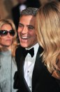 Oscar 2012: George Clooney