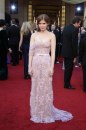 Oscar 2012: Kate Mara