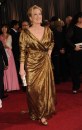 Oscar 2012: Meryl Streep