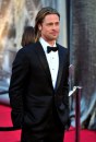 Oscar 2012: Brad Pitt