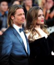 Oscar 2012: Brad Pitt e Angelina Jolie