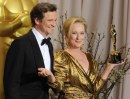 Oscar 2012  - Le foto dei vincitori