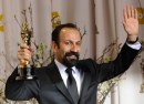 Oscar 2012  - Le foto dei vincitori
