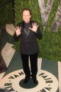 Oscar 2012: Billy Crystal 