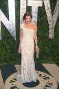Oscar 2012: Milla Jovovich