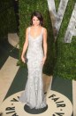 Oscar 2012: Selena Gomez