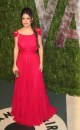 Oscar 2012: Salma Hayek 