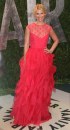 Oscar 2012: Claire Danes