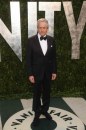 Oscar 2012: tanta bella gente al party di Vanity Fair