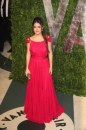 Oscar 2012: Salma Hayek