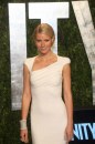 Oscar 2012: Gwyneth Paltrow