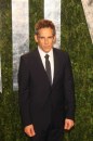 Oscar 2012: Ben Stiller