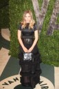 Oscar 2012:Elizabeth Olsen