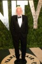Oscar 2012: Donald Sutherland