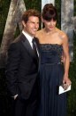 Oscar 2012: Tom Cruise e Katie Holmes