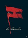 Oscar 2013 - For Your Consideration - Poster Les Misérables by Phantom City Creative