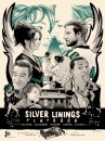 Oscar 2013 - For Your Consideration - Poter SILVER LININGS PLAYBOOK by Joshua Budich
