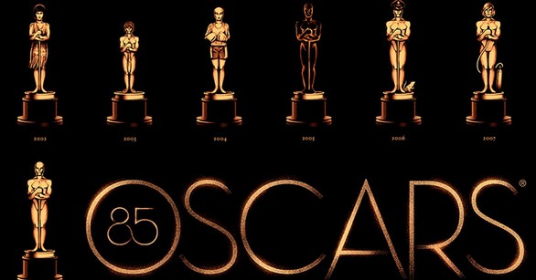 Oscar 2013 locandina Miglior film 1