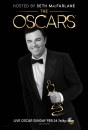 Oscar 2013 locandina ufficiale 2