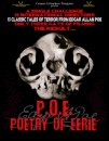 P.O.E. - Poetry of Eerie: locandina e foto 1