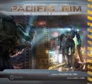 Pacific Rim - immagini del libro ufficiale Man, Machine and Monsters 2