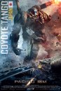 Pacific Rim: poster dei Jaegers 1