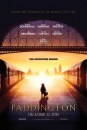 Paddington - primo poster del film in live-action e CG