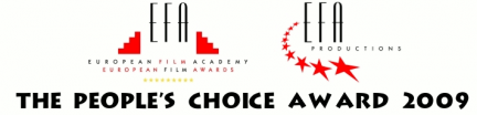 people's choice awards 2009 logo