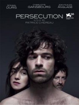 persecution poster