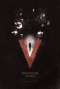 Phantasm 5 - primo teaser poster del sequel horror di Don Coscarelli e David Hartman