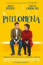 Philomena: locandine del nuovo film di Stephen Frears