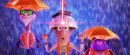 Piovono Polpette 2: nuove locandine e 50 foto per il sequel d'animazione Sony