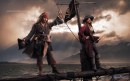 Pirati dei Caraibi: Johnny Depp e Patti Smith fotografati da Annie Leibovitz