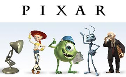 Pixar-logo