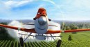 Planes: 10 immagini e 6 locandine del film Disney 2