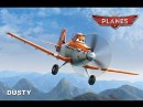 Planes - immagini dei personaggi 7