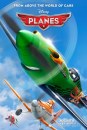 Planes - locandina del film Disney