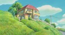 Ponyo on the Cliff by the Sea: i disegni di Hayao Miyazaki