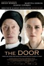 Prima locandina per The Door, con Helen Mirren