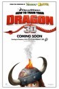 Primo trailer ufficiale e due locandine per How to Train Your Dragon