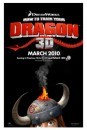 Primo trailer ufficiale e due locandine per How to Train Your Dragon