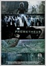 Prometheus: 38 Fan Made Poster