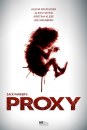 Proxy: locandina del thriller-horror indipendente di Zack Parker