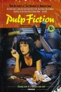 Pulp Fiction - poster