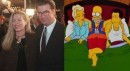 Quando il cinema incontra i Simpson