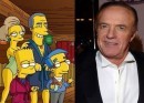 Quando il cinema incontra i Simpson