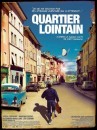 Quartier Lointain - Trailer e foto del film di Sam Garbarski tratto dal manga di Jiro Taniguchi