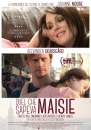 Quel che sapeva Maisie - locandina italiana della commedia con Julianne Moore
