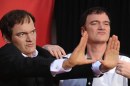 Quentin Tarantino - 50 foto 1994-2013
