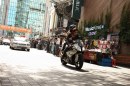 Quick: foto e teaser del motociclistico film coreano